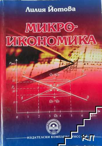 Микроикономика
