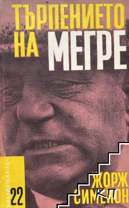 Търпението на Мегре
