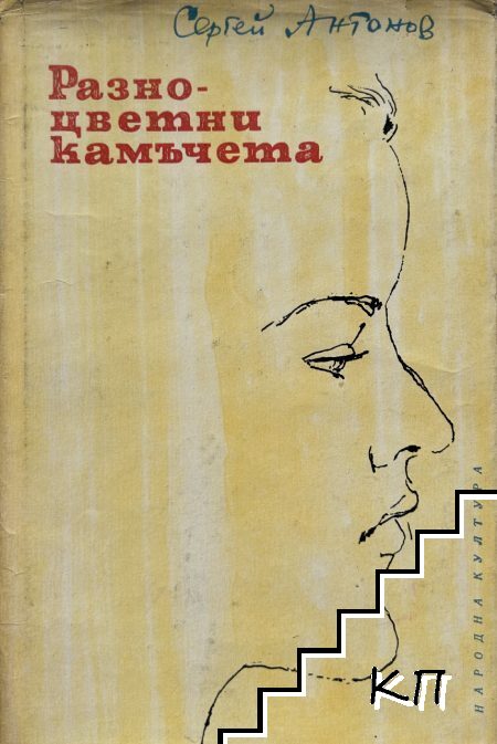Разноцветни камъчета