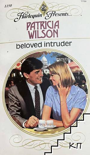 Beloved Intruder