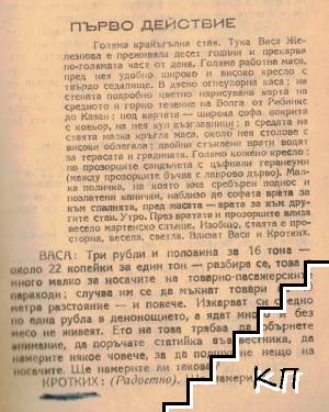 Васа Железнова (Допълнителна снимка 2)