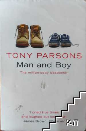 Man and Boy