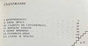 Лятото на гарваните (Допълнителна снимка 1)