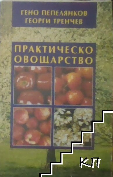 Практическо овощарство