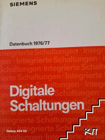 Digitale Schaltungen