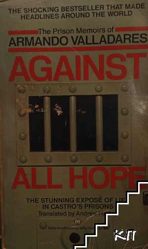 Against all hope