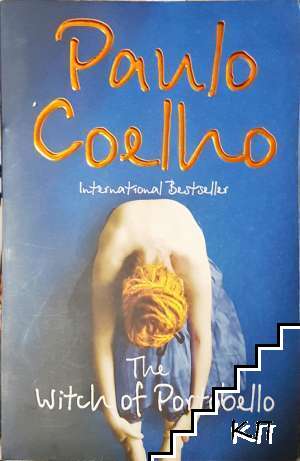 The Witch of Portobello