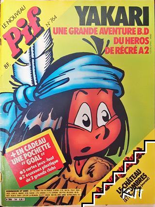 Pif. № 764 / 1983