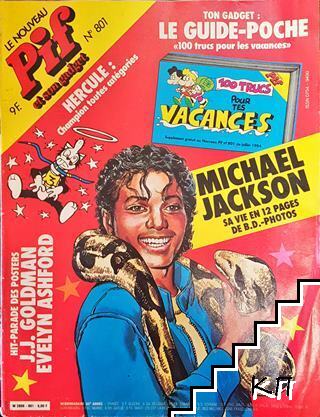 Pif. № 801 / 1984