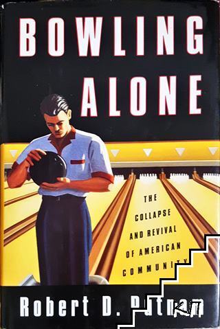 Bowling alone