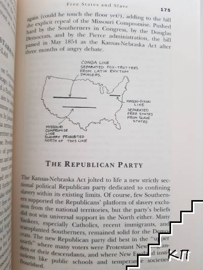 Everyday American History (Допълнителна снимка 3)