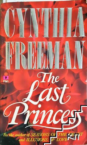 The last princess