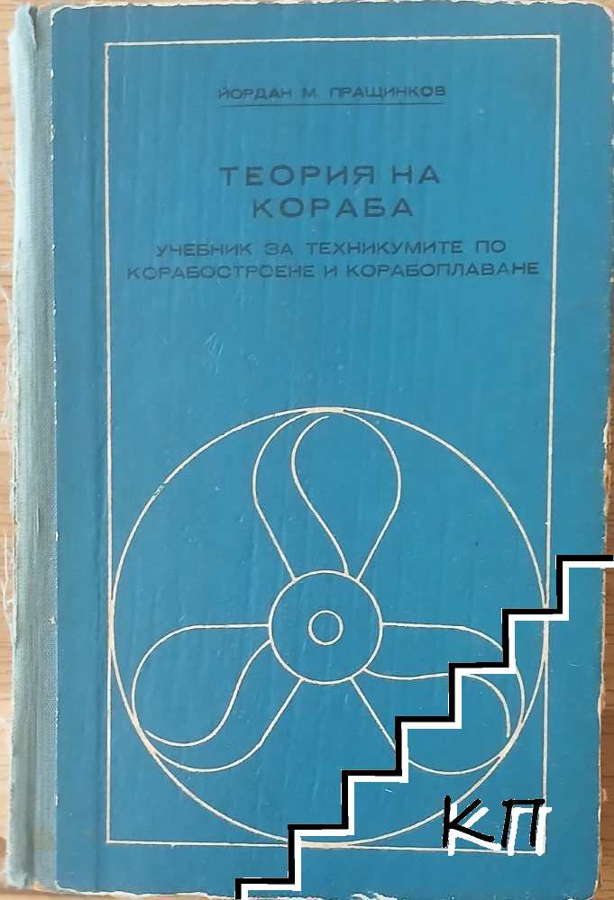 Теория на кораба Теория на кораба