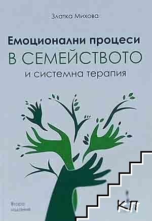 Емоционални процеси в семейството и системна терапия