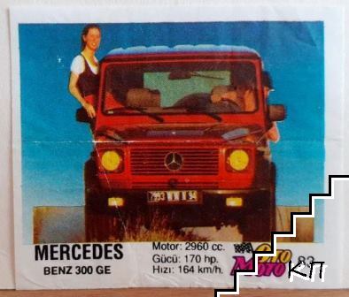 Oto Moto 83