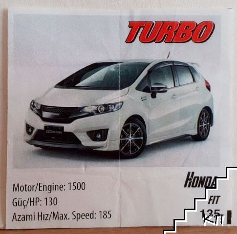 Turbo 135