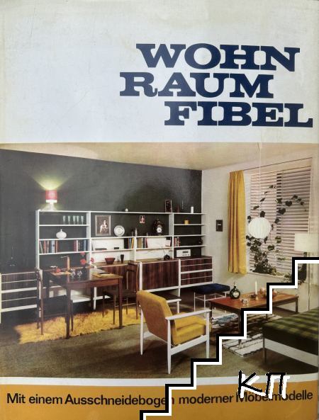 Wohn raum fibel