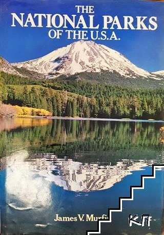 The National Parks of the U.S.A.