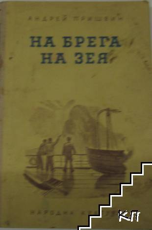 На брега на Зея