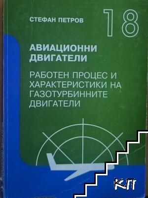 Авиационни двигатели