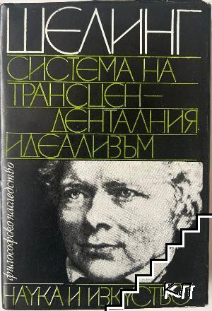 Система на трансценденталния идеализъм