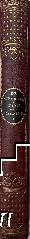 Rot und schwarz (Допълнителна снимка 1)