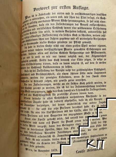 Wiener kochbuch (Допълнителна снимка 3)