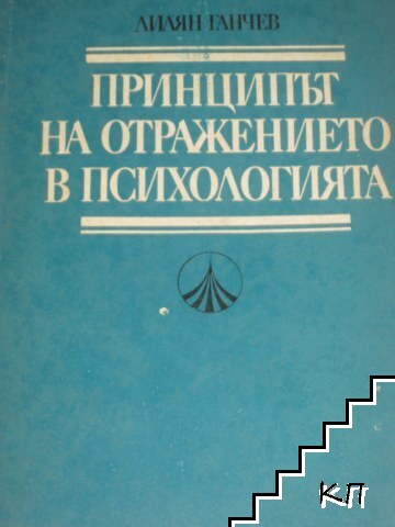 Принципът на отражението в психологията