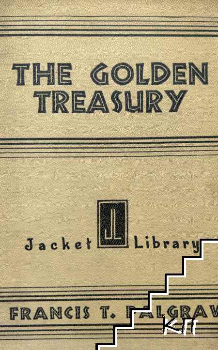 The Golden Treasury