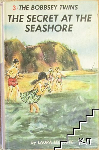 The Secret at the Seashore