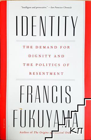 Identity