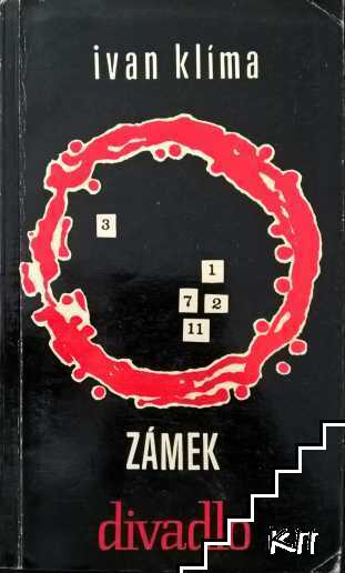 Zámek