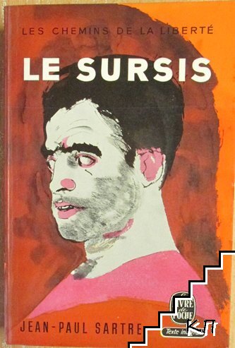 Le Sursis