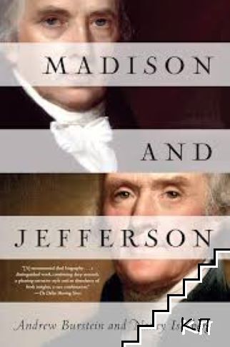 Madison and Jefferson