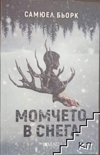 Момчето в снега Момчето в снега