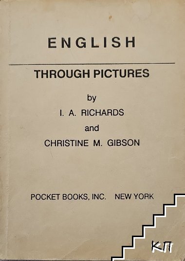 English through pictures