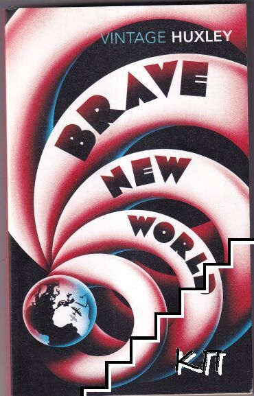 Brave New World