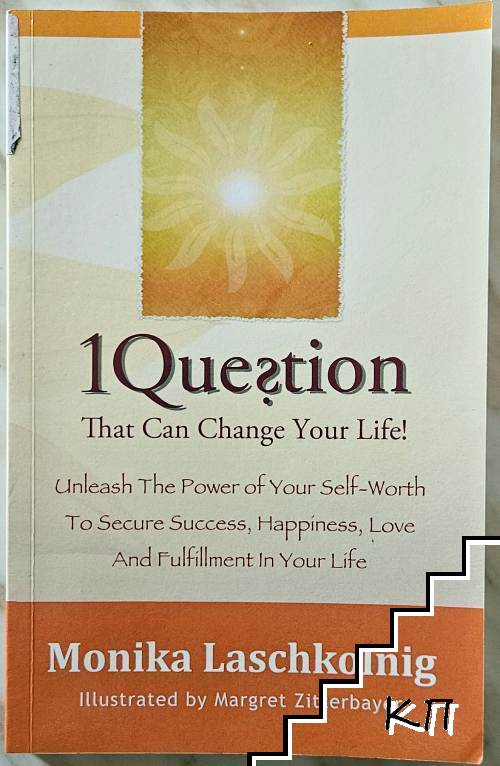 1 Question That Can Change Your Life