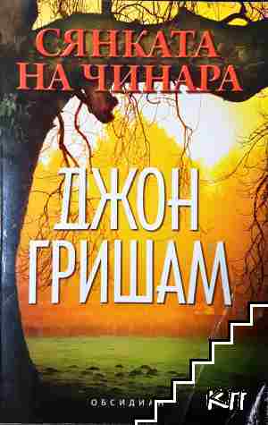 Сянката на чинара