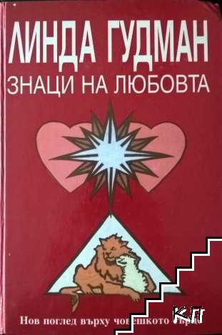 Знаци на любовта