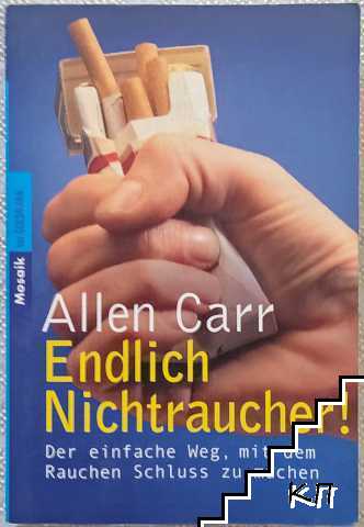 Endlich nichtrauckher!