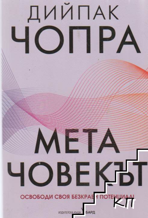 Метачовекът