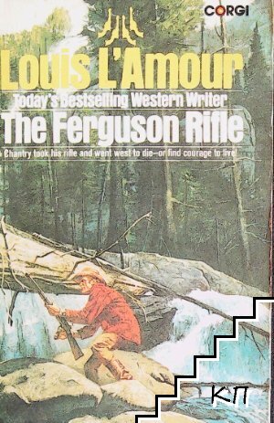 The Ferguson Rifle