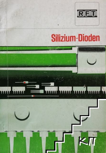Silizium-Dioden