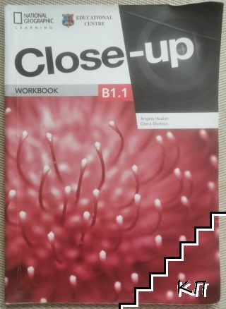 Close-Up B1.1. Workbook