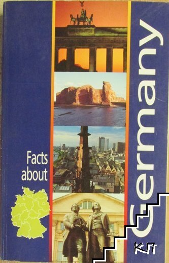 Facts About Germany