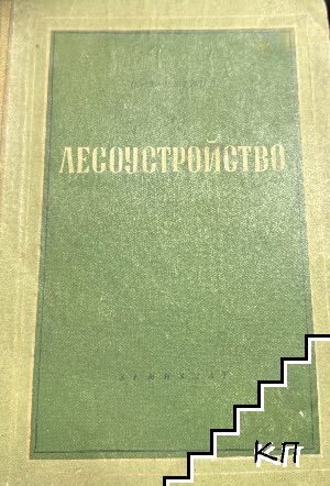 Лесоустройство
