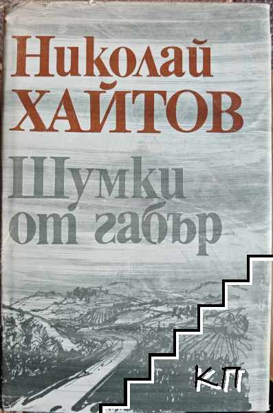 Шумки от габър