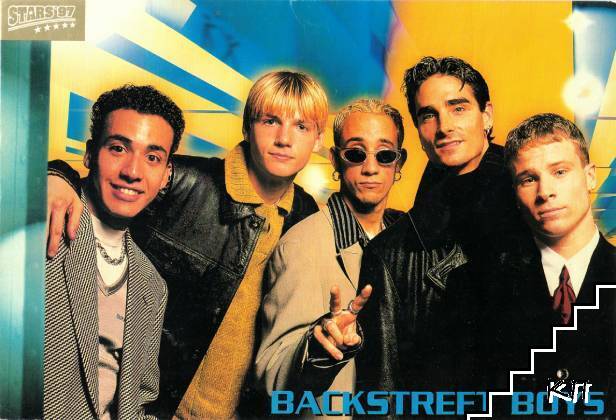 Backstreet Boys