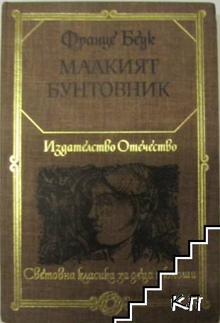 Малкият бунтовник